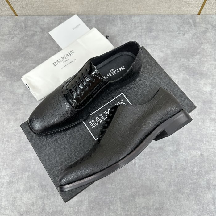 Туфли мужские фото 3