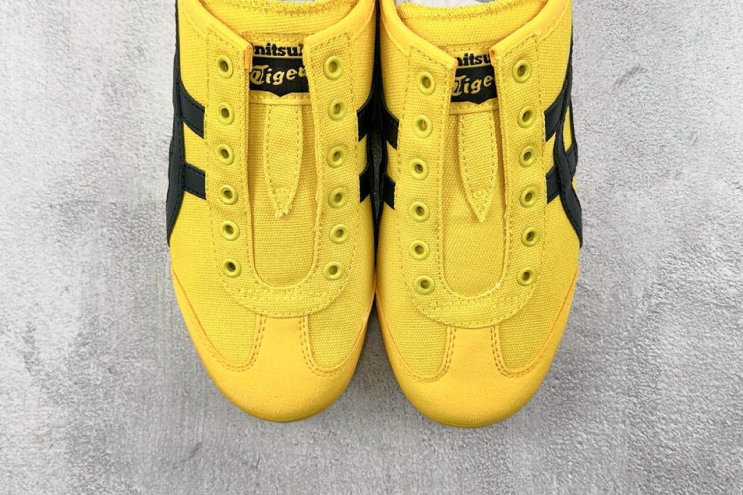 Sneakers Onitsuka Tiger MEXICO 66 фото 7