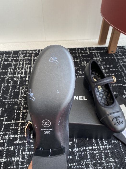 Балетки фото 9