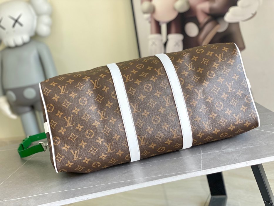 A bag highway Keepall Bandouliere 50 фото 4