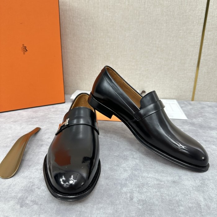 Туфли мужские фото 7