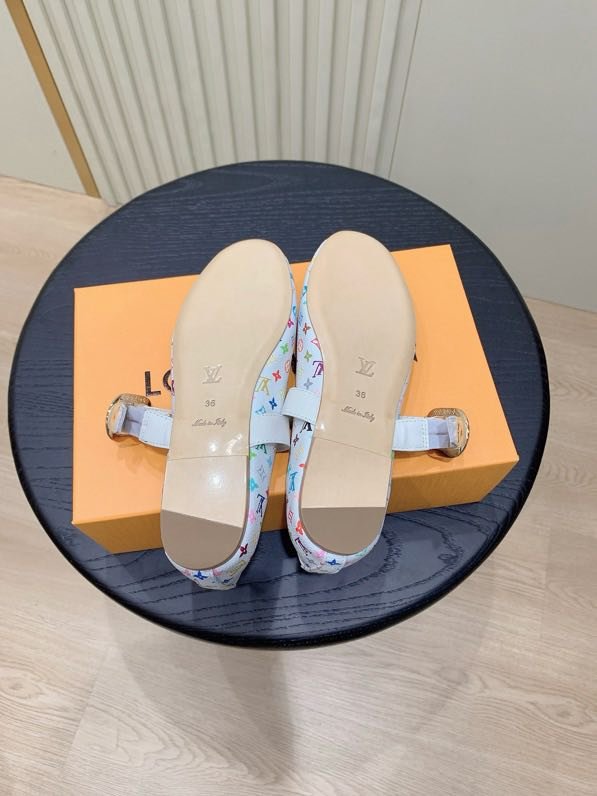 Балетки фото 5