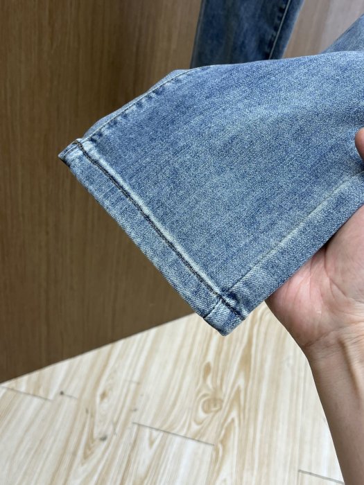 Jeans men's фото 7