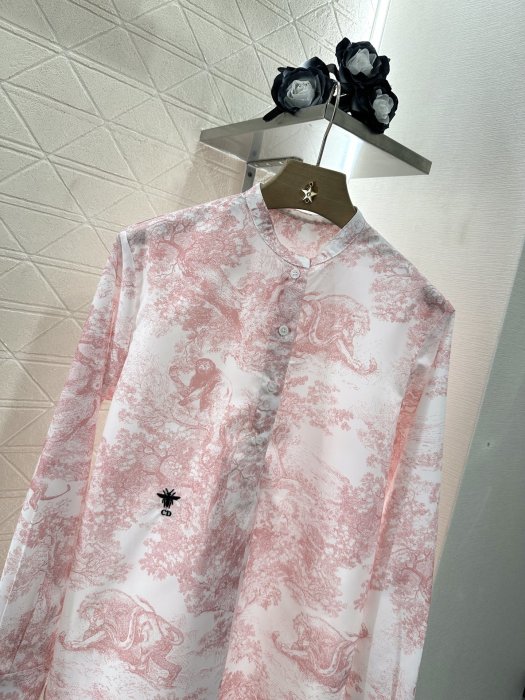 Рубашка женская фото 3