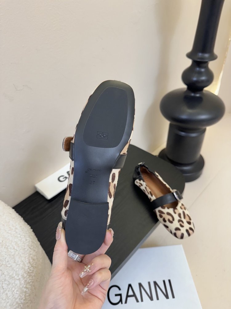 Балетки фото 9