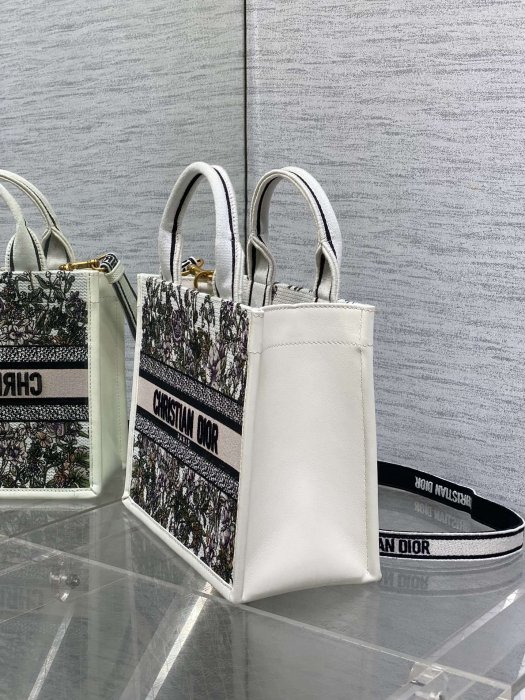 Сумка Tote женская 26 см фото 6