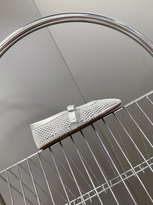 Балетки фото 5