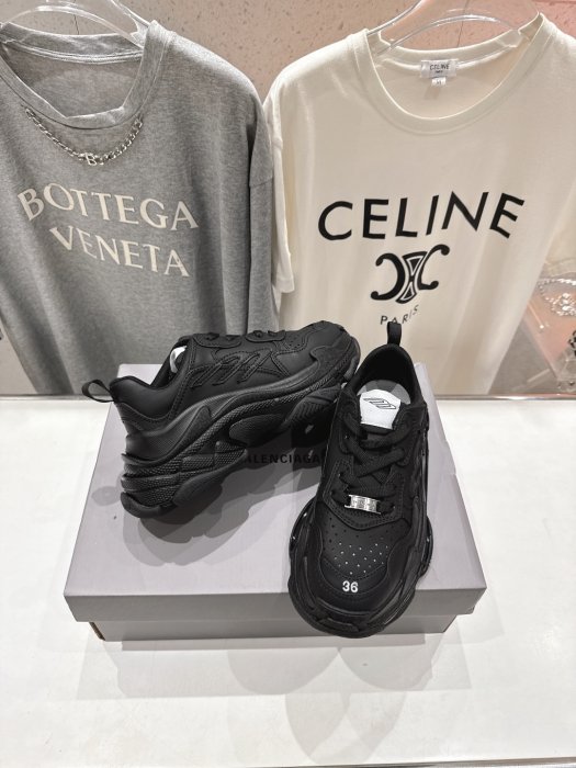 Sneakers Balenciaga Sneaker фото 4