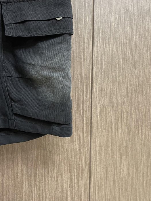 Шорты мужские фото 8