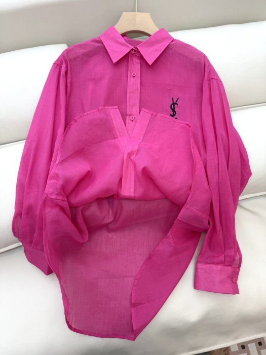 Сорочка жіноча фото 7