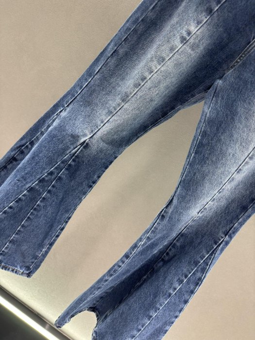 Jeans женнские фото 9