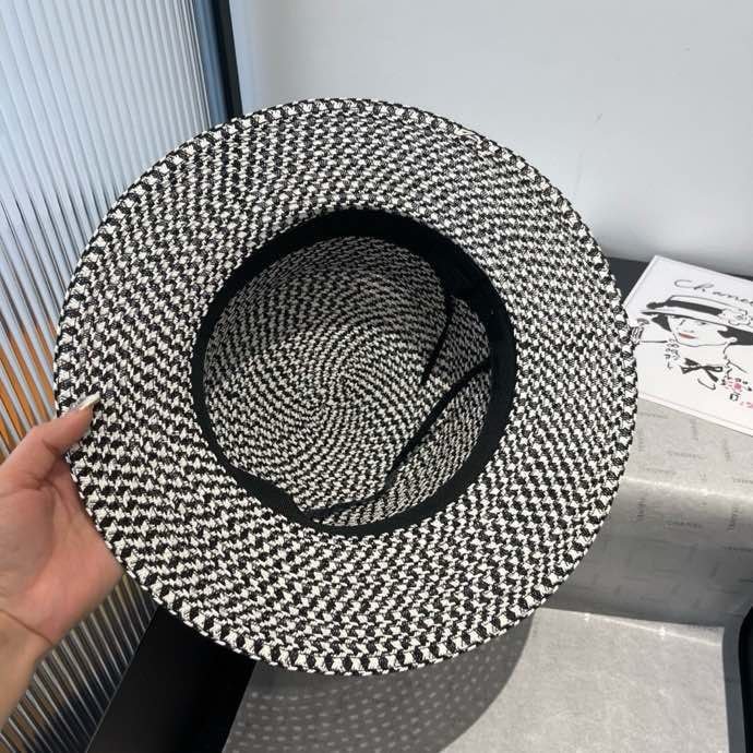 Шляпа женская фото 7