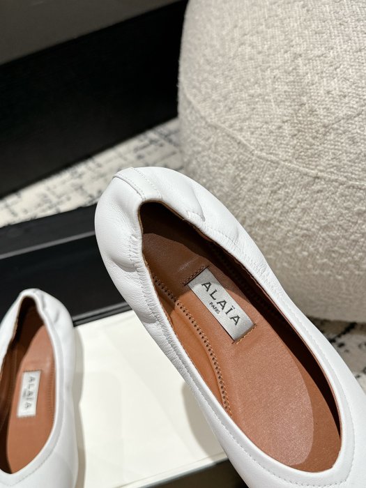 Балетки фото 7