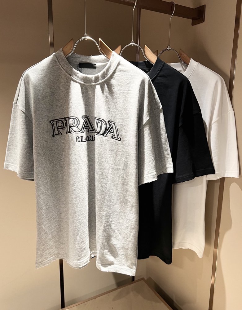 T-shirt men's фото 2