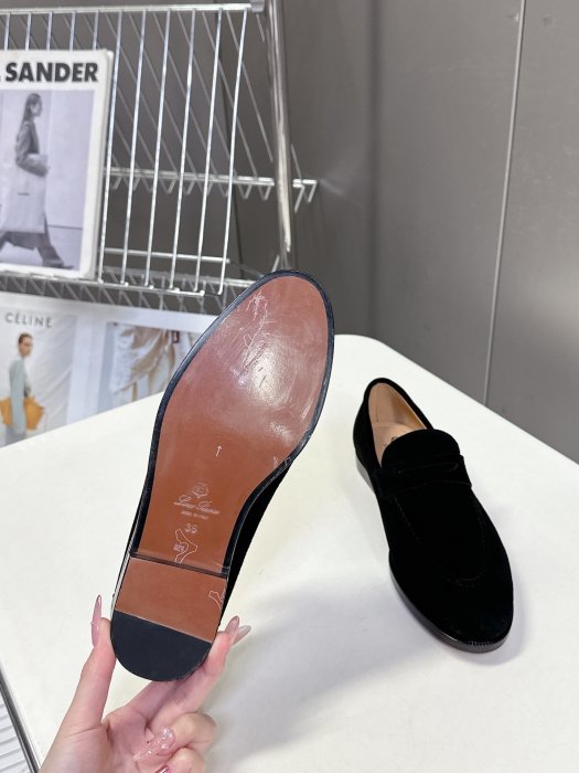 Лоферы женские фото 9