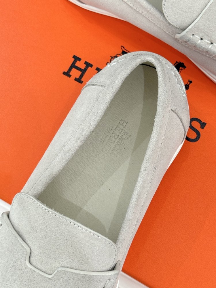 Лоферы женские фото 8