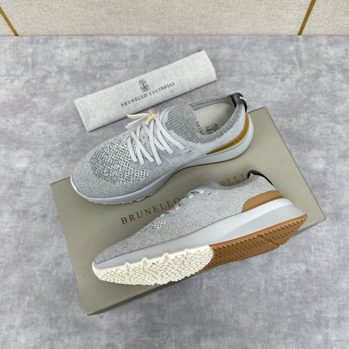 Sneakers men's фото 6