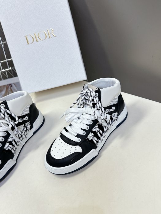 Sneakers Dior Star фото 4