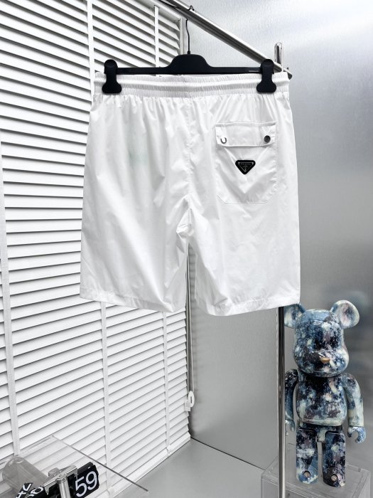 Shorts men's фото 2