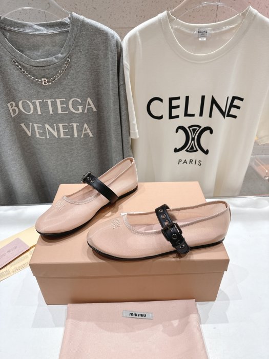 Ballet shoes фото 3