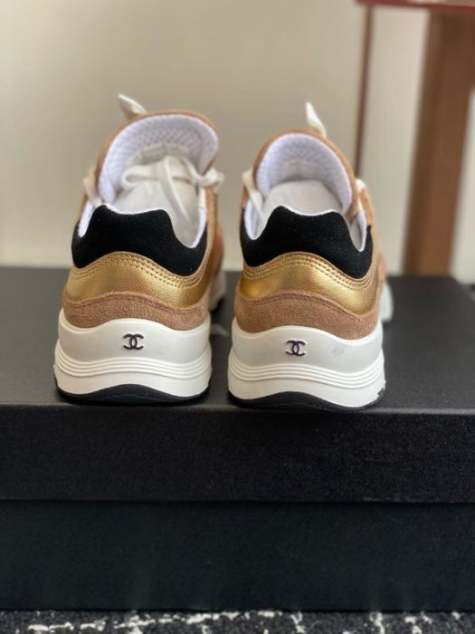 Sneakers фото 3