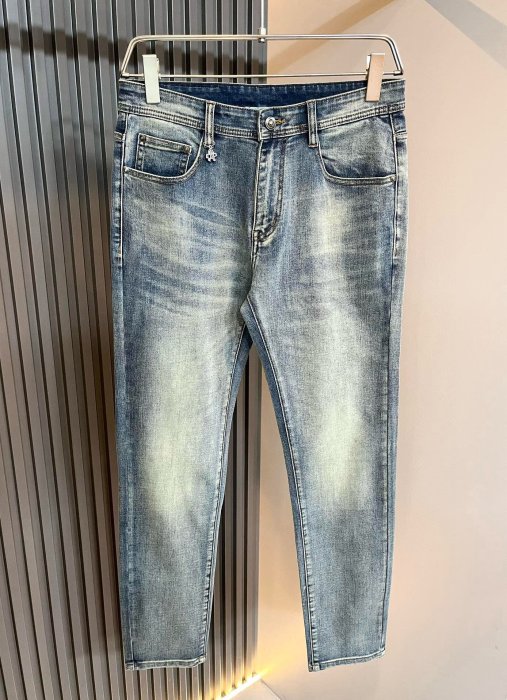 Jeans men's фото 2