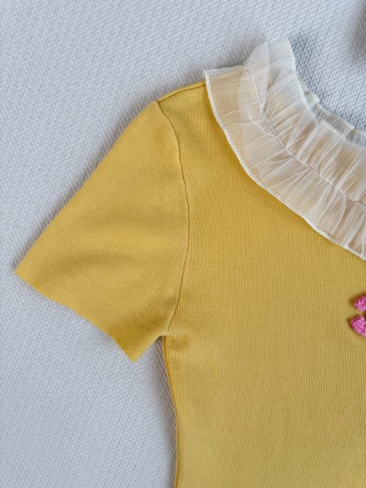 Футболка женская фото 4