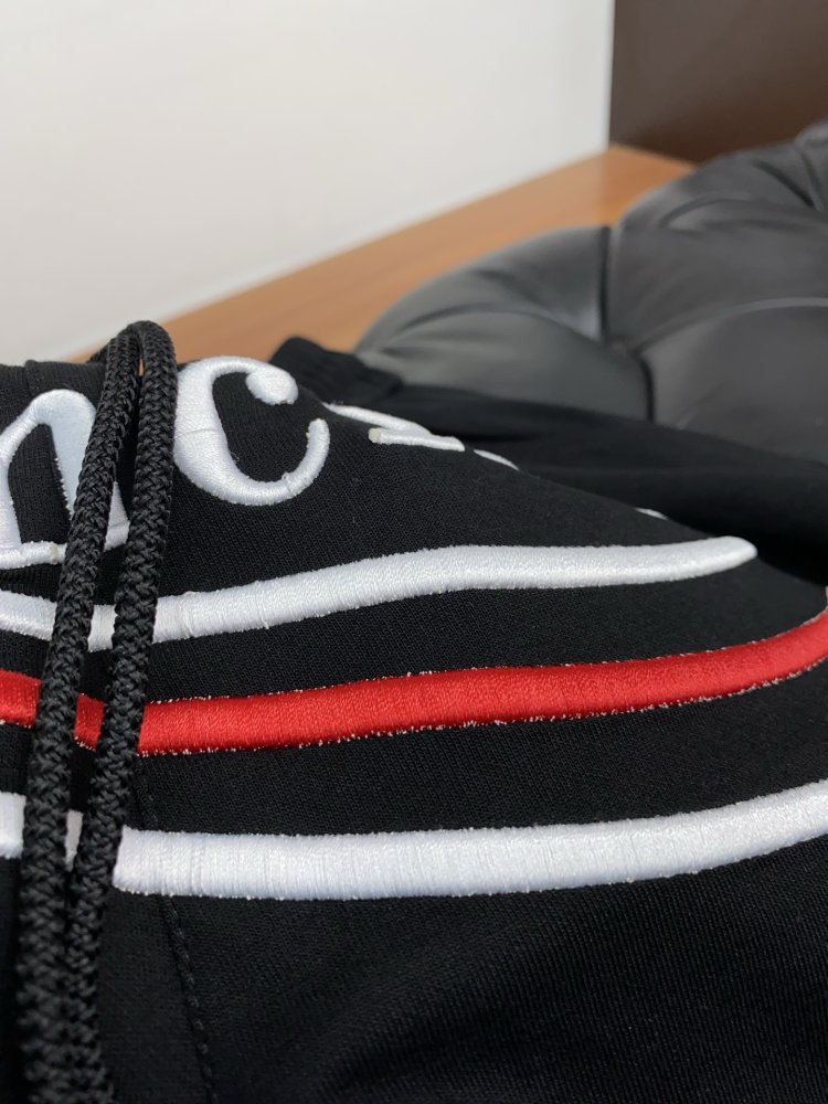 Шорты мужские фото 5