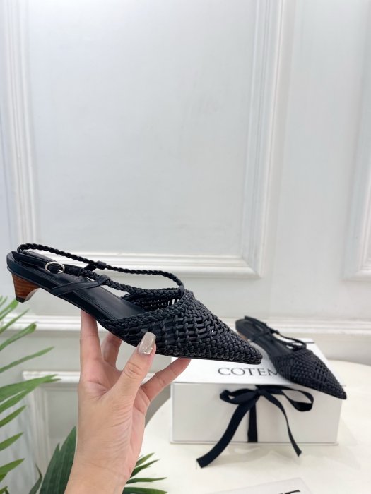 Босоножки фото 5