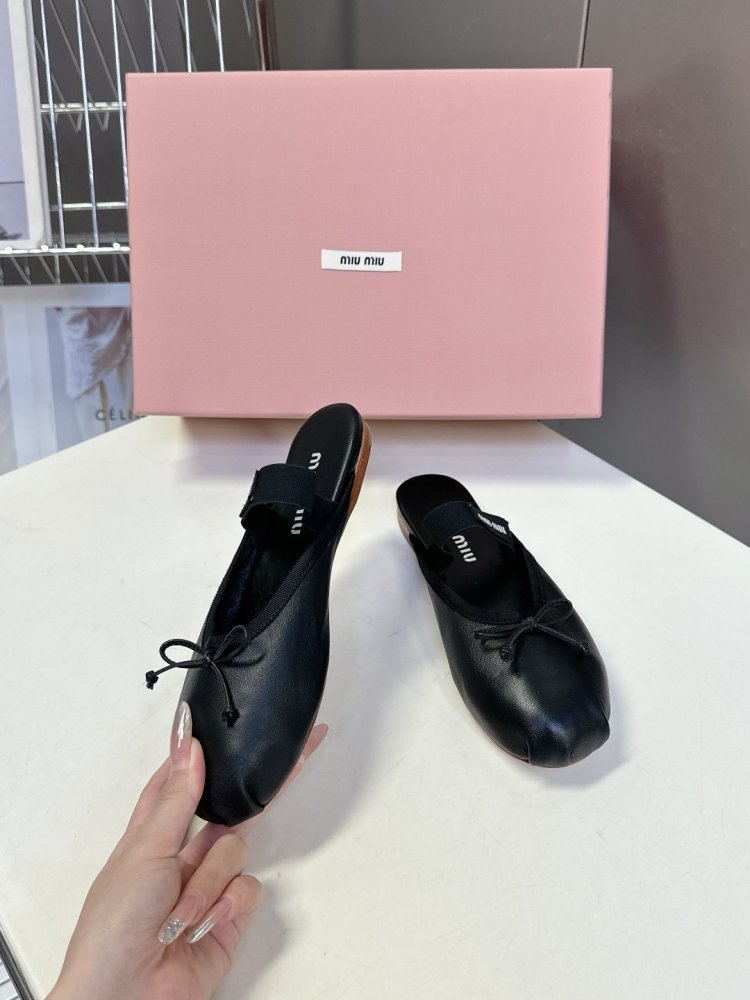 Ballet shoes фото 4