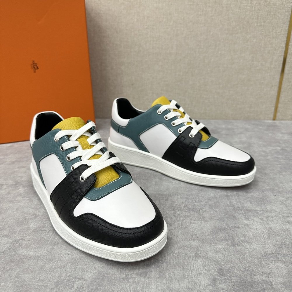 Sneakers men's фото 2