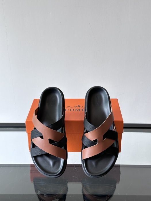 Шлепанцы мужские фото 6