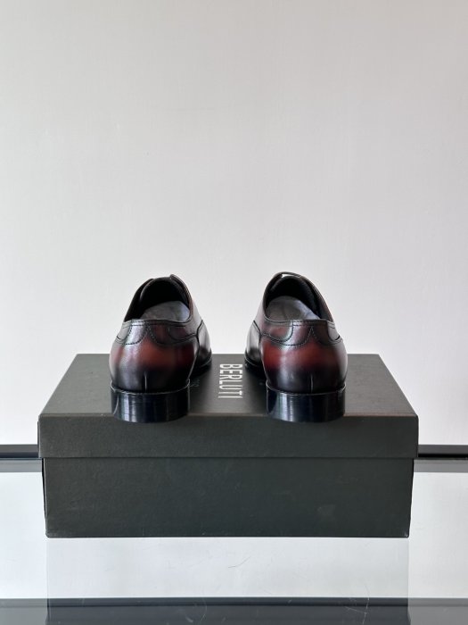 Туфлі чоловічі фото 7