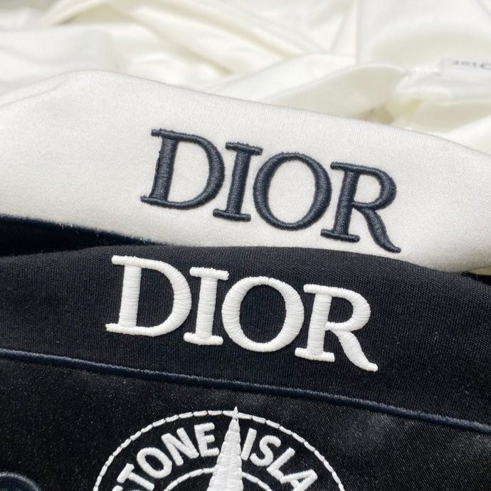 Кофта мужская DIOR x STONE ISLAND фото 6