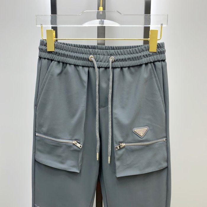 Pants men's фото 3