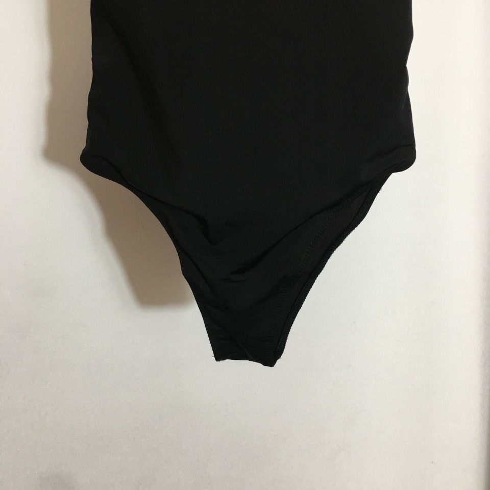 Sexual solid swimsuit from перекрестной headboard фото 3
