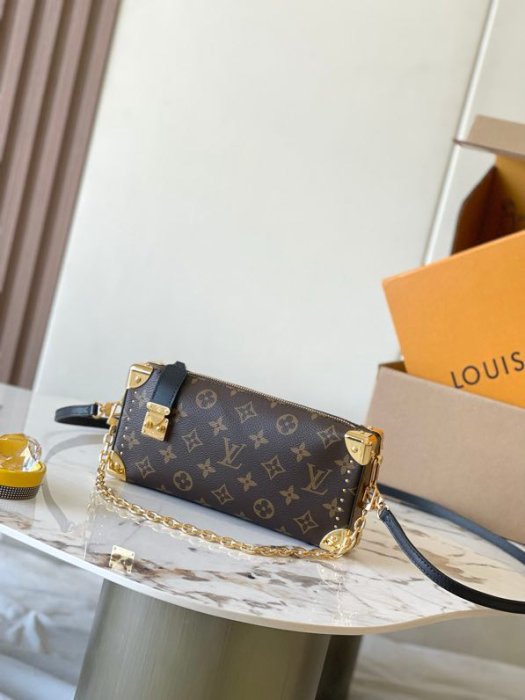 Сумка женская Slim Trunk M13147 23 см фото 5