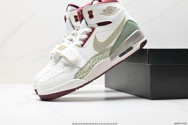 Кросівки Air Jordan Legacy 312