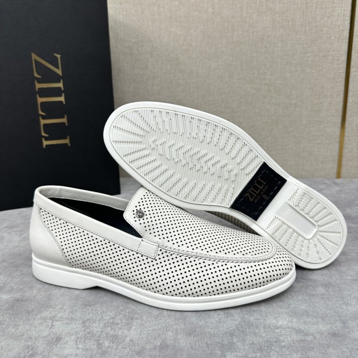 Лоферы men's фото 8