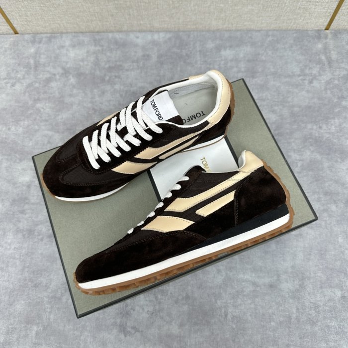 Sneakers men's фото 6