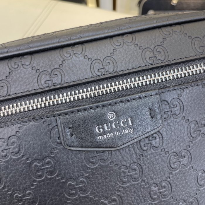 Сумка чоловіча 25 см фото 6