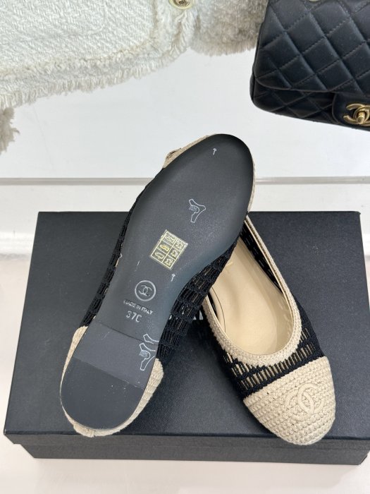 Балетки фото 9