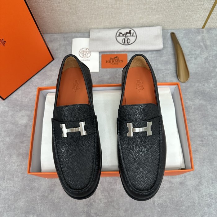 Туфли мужские