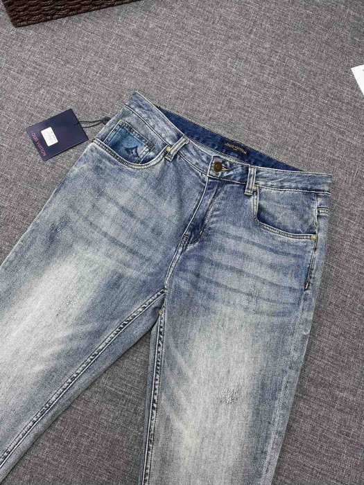 Jeans men's фото 4