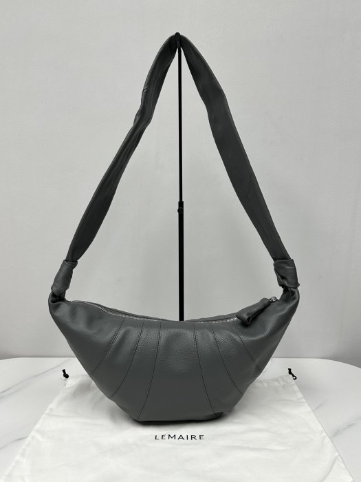 A bag women's 46 cm фото 2