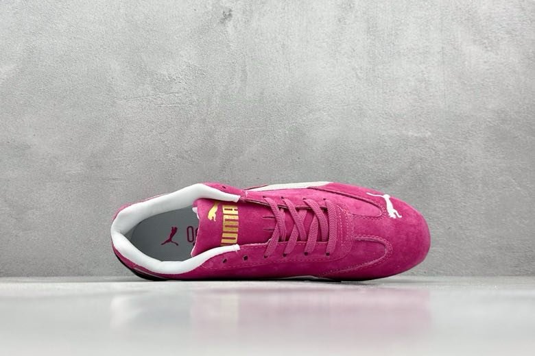 Кроссовки Puma Palermo OG фото 2