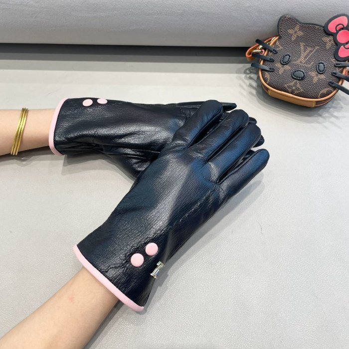 Gloves women's