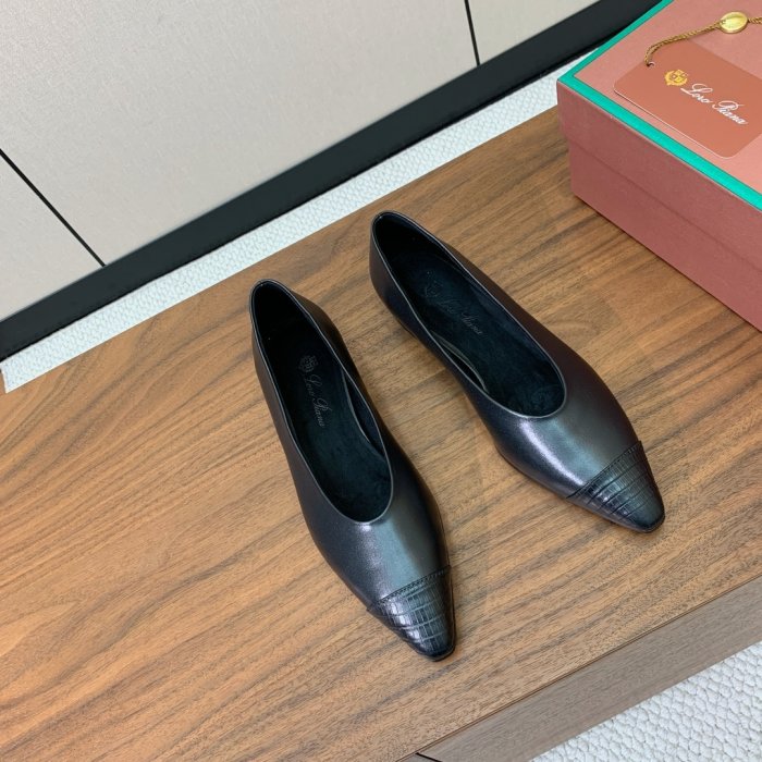 Балетки фото 4