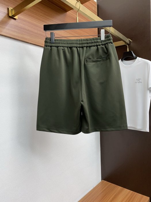 Shorts men's фото 8