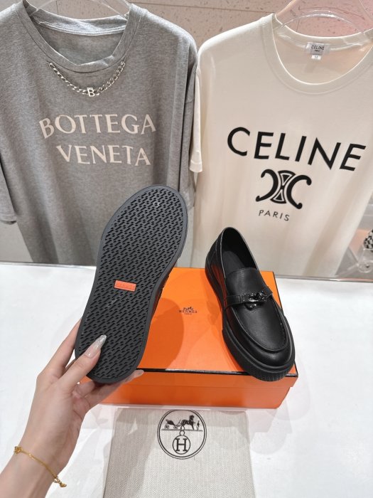 Лоферы women's фото 9